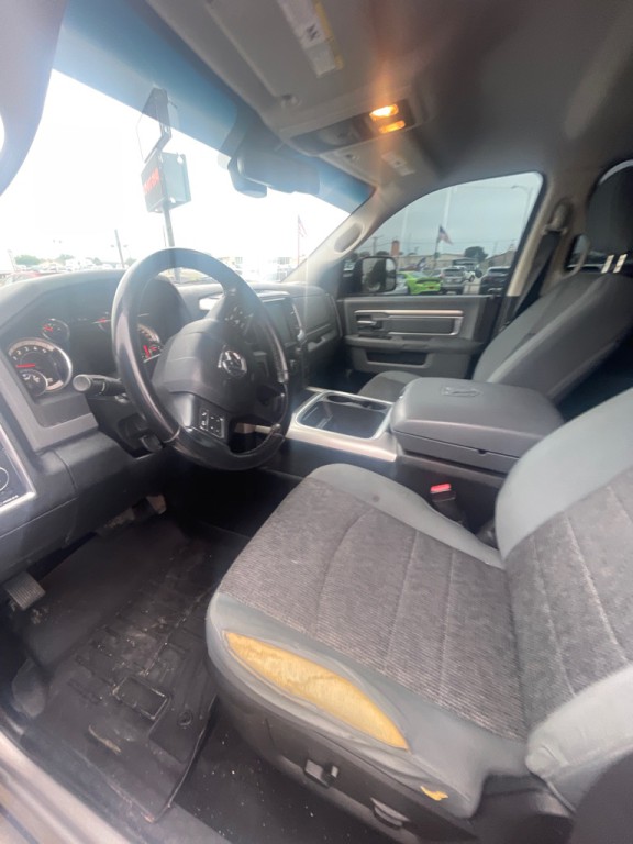 2016 RAM 1500 Image 12