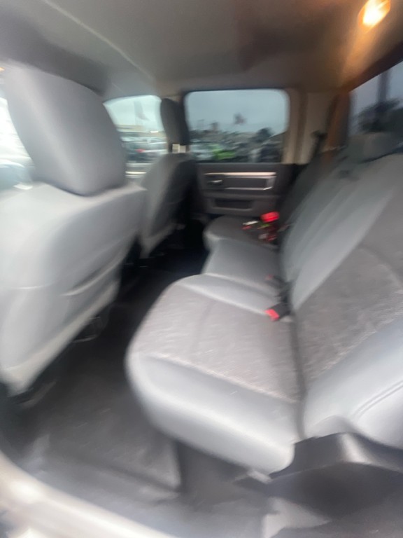 2016 RAM 1500 Image 13