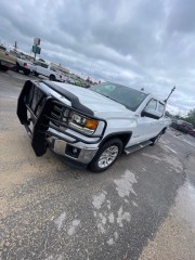 Image for 2014 GMC Sierra 1500 SLE ID: 7387634