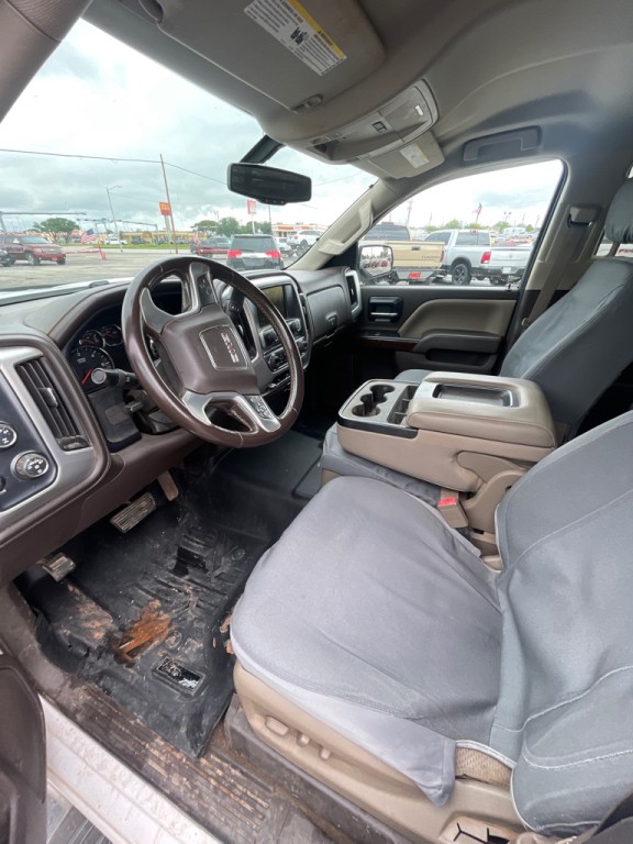 2014 GMC Sierra Image 5