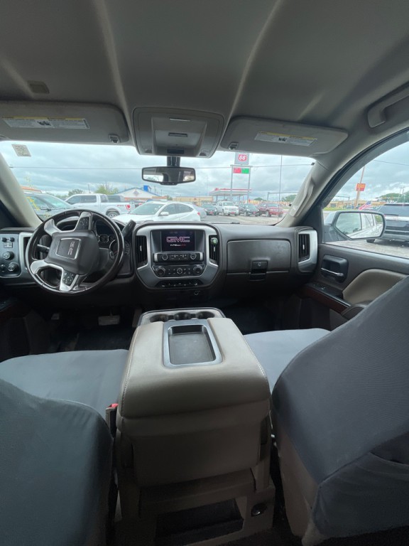 2014 GMC Sierra Image 7