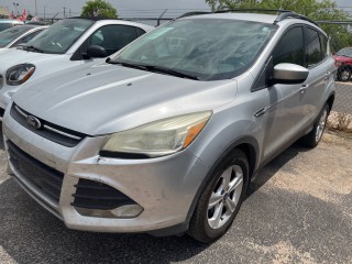 Image for 2014 Ford Escape SE ID: 7391654