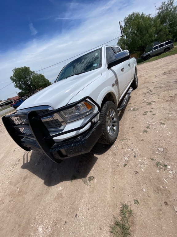 2014 RAM 1500 Image 1