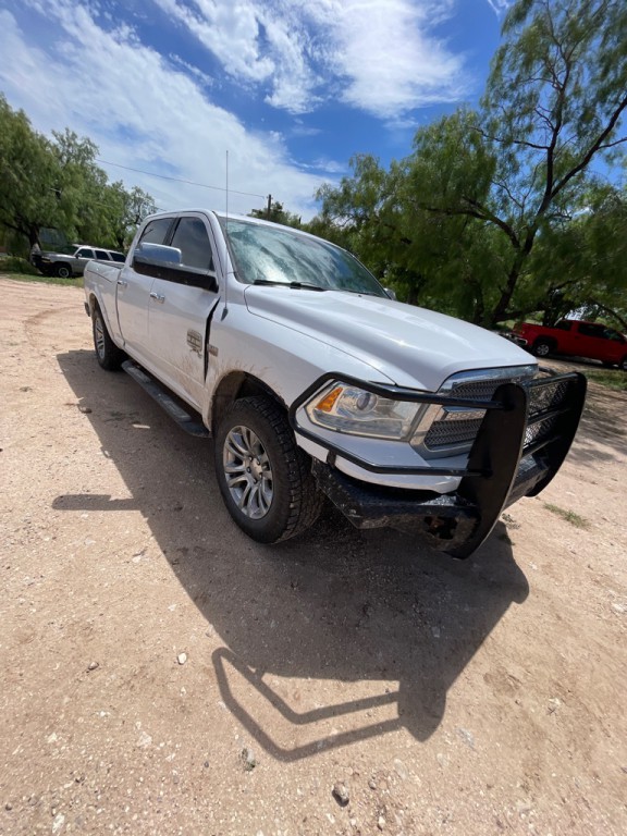 2014 RAM 1500 Image 2