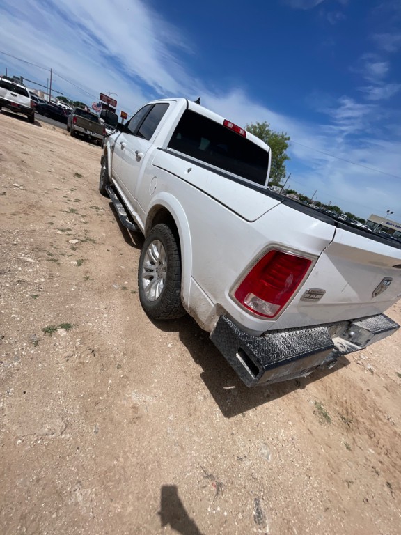 2014 RAM 1500 Image 4