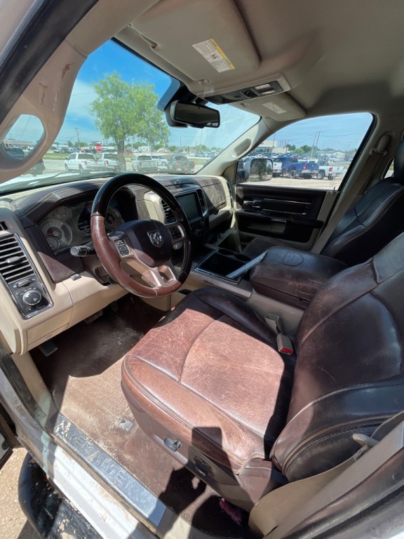 2014 RAM 1500 Image 5