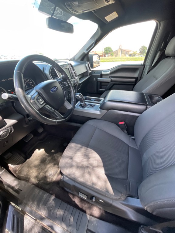 2016 Ford F-150 Image 5