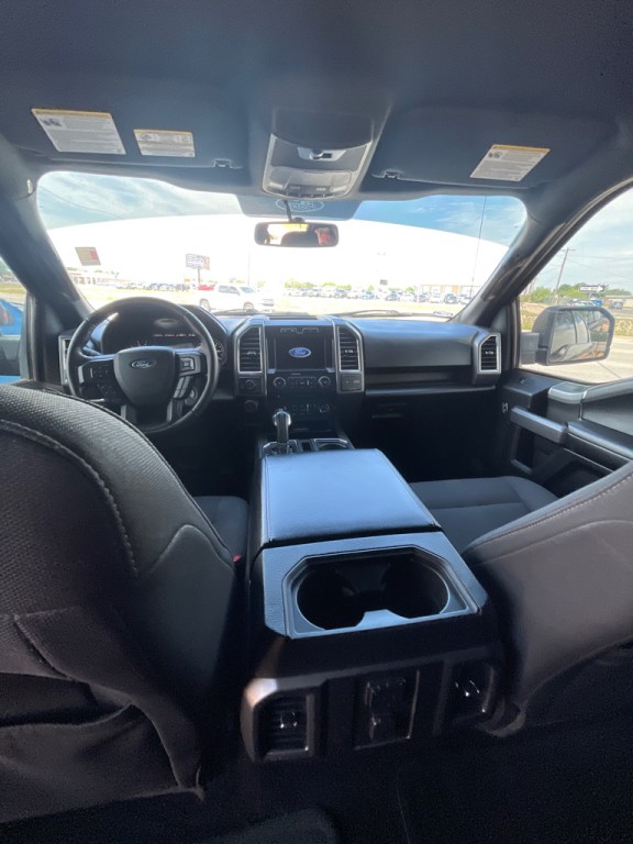 2016 Ford F-150 Image 7