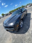 Image for 2013 Chevrolet Camaro 2SS ID: 7405679