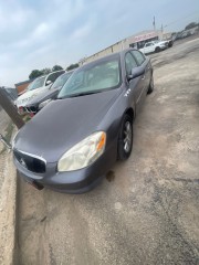 Image for 2007 Buick Lucerne CXL ID: 7410433