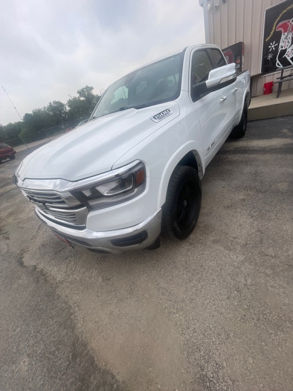 2020 RAM 1500 Image 1