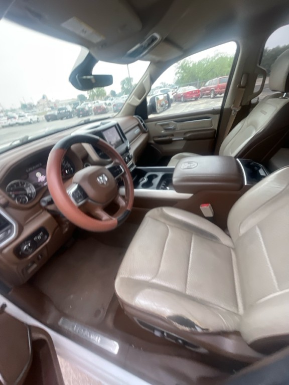 2020 RAM 1500 Image 5