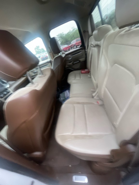 2020 RAM 1500 Image 6