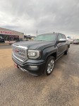 Image for 2017 GMC Sierra 1500 DENALI ID: 7421243