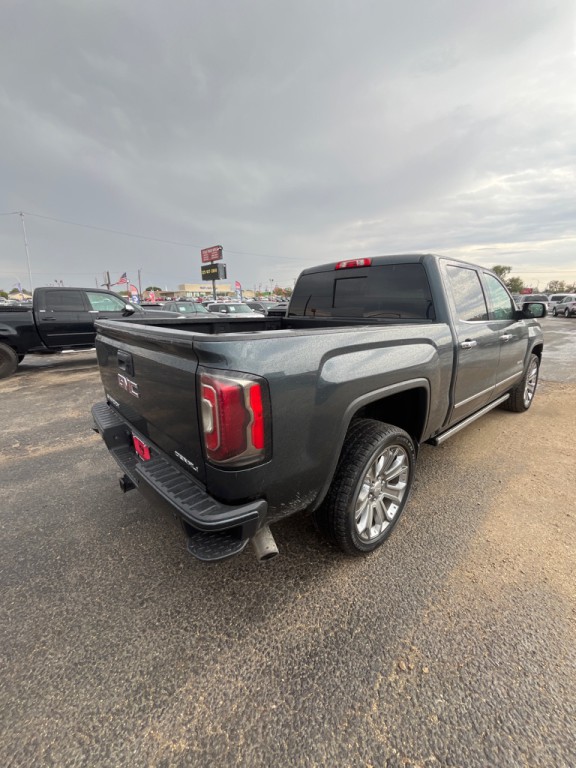 2017 GMC Sierra Image 3