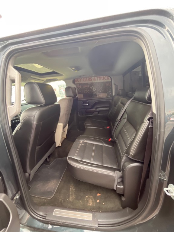 2017 GMC Sierra Image 6