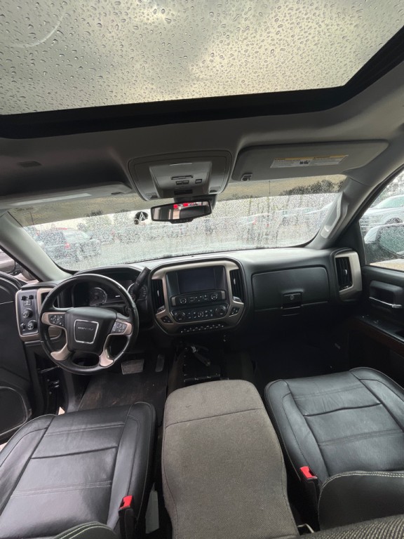 2017 GMC Sierra Image 7