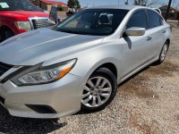 Image for 2016 Nissan Altima 2.5 ID: 7432290