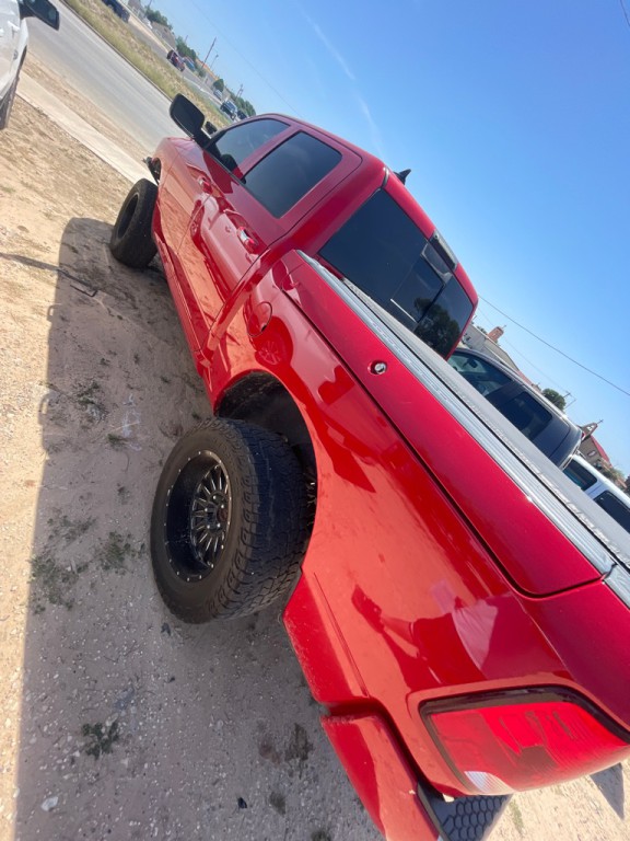 2017 RAM 1500 Image 4