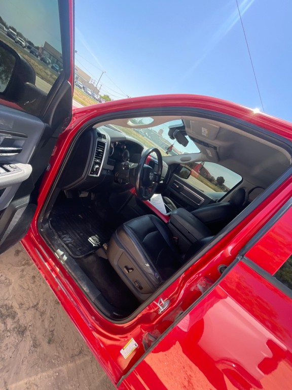 2017 RAM 1500 Image 5