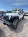 Image for 2015 Jeep Wrangler Unlimited Sahara ID: 7439791
