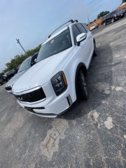 Image for 2022 Kia Telluride EX ID: 7440432