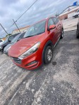 Image for 2017 Hyundai Tucson Limited ID: 7444310