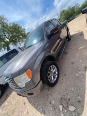 Image for 2012 Ford F-150 Supercrew ID: 7444453