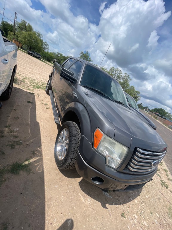 2012 Ford F-150 Image 2