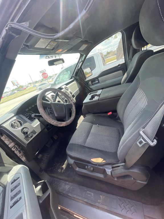 2012 Ford F-150 Image 5