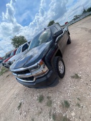 Image for 2019 Chevrolet Silverado 1500 Base/ls ID: 7447247