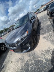 Image for 2019 Kia Sorento LX ID: 7447264