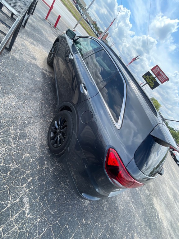 2019 Kia Sorento Image 4