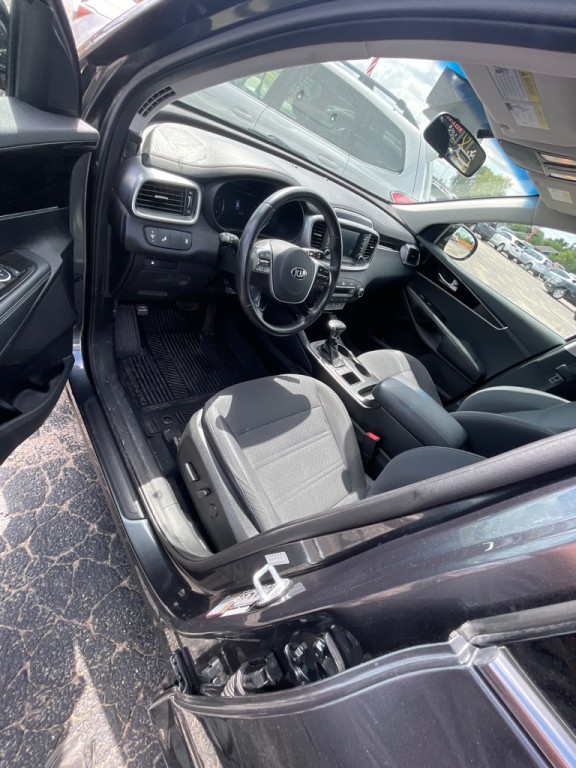 2019 Kia Sorento Image 5