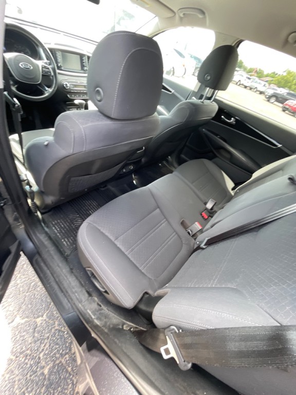 2019 Kia Sorento Image 6