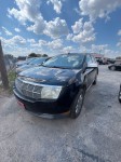 Image for 2008 Lincoln MKX  ID: 7451985