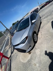 Image for 2019 Toyota Corolla L ID: 7453526