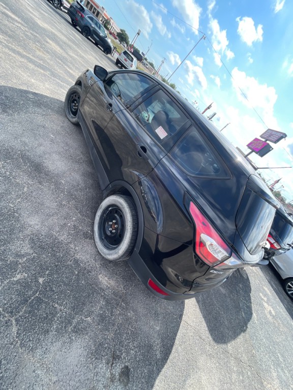 2018 Ford Escape Image 4