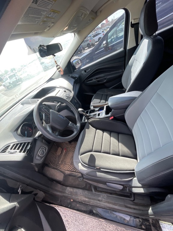 2018 Ford Escape Image 5