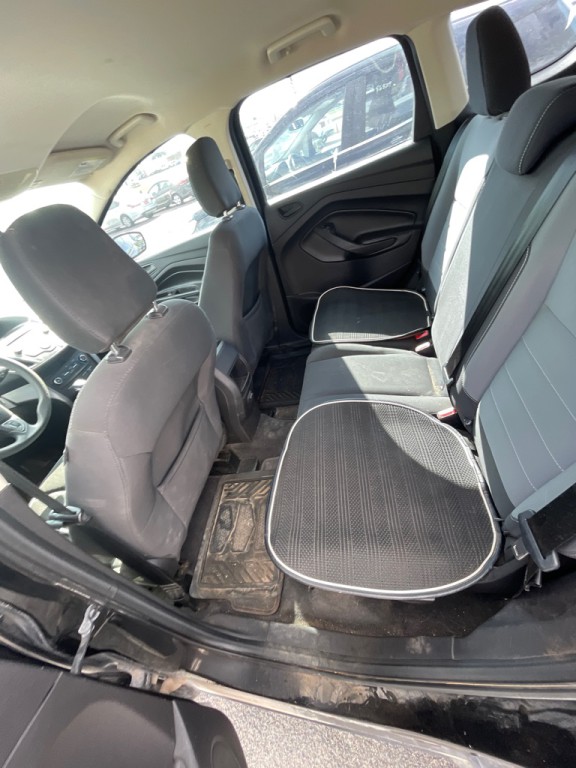 2018 Ford Escape Image 6