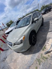 Image for 2015 Subaru Crosstrek 2.0 LIMITED ID: 7453581