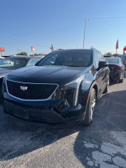 Image for 2019 Cadillac XT4 Sport ID: 7454491