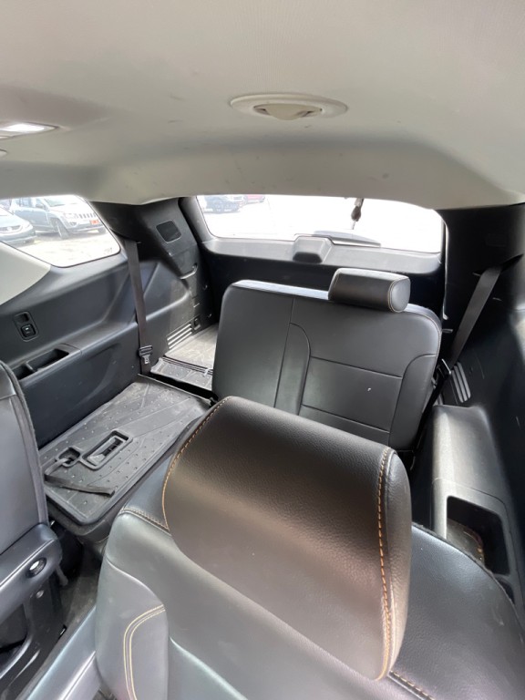 2021 Chevrolet Traverse Image 7