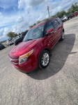 Image for 2014 Ford Explorer Limited ID: 7456983