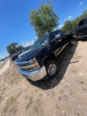 Image for 2018 Chevrolet Silverado 1500 LTZ ID: 7462265