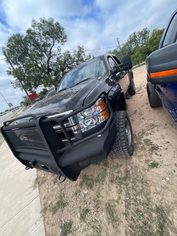 2007 Chevrolet Silverado 1500 Image 1
