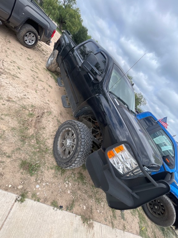 2007 Chevrolet Silverado 1500 Image 2