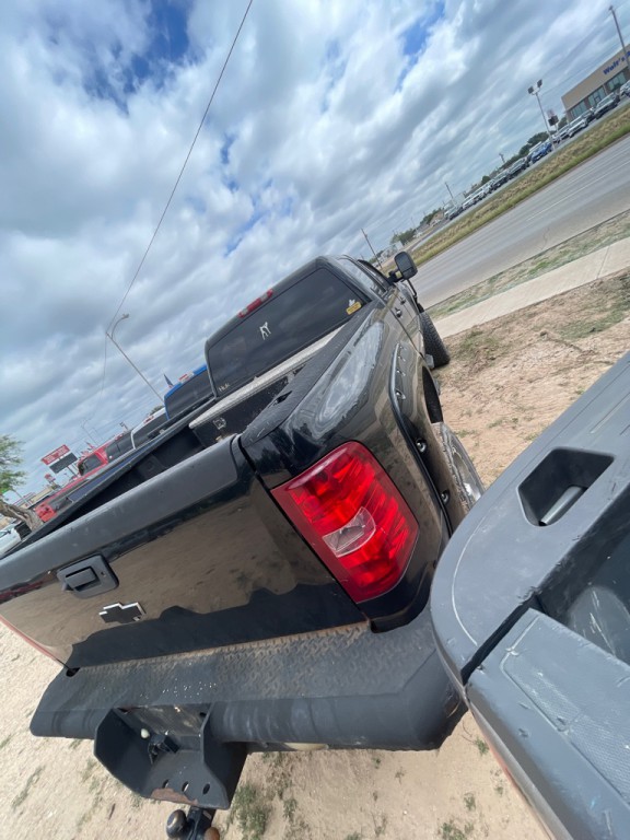 2007 Chevrolet Silverado 1500 Image 3