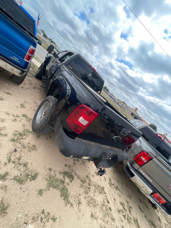 2007 Chevrolet Silverado 1500 Image 4