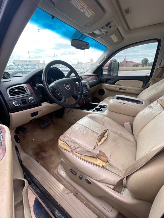 2007 Chevrolet Silverado 1500 Image 5